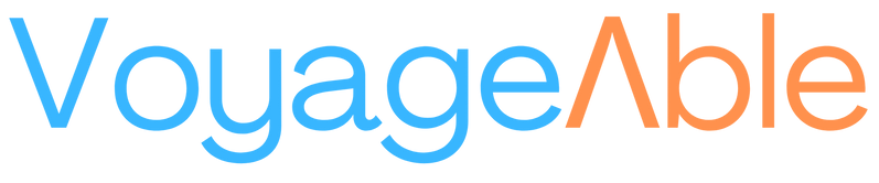 VoyageAble Logo